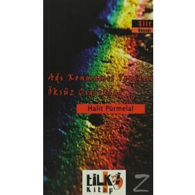 ADI KONMAMIŞ TEPEDEN ÖKSÜZ ÇIĞLIKLAR - HALIT PÜRMELAL