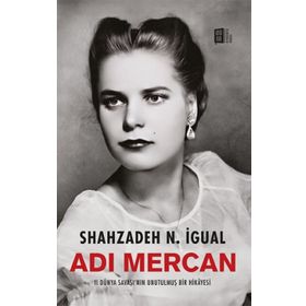 Adı Mercan - Shahzadeh N. İgual