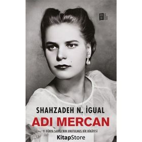 Adı Mercan - Shahzadeh N. İgual