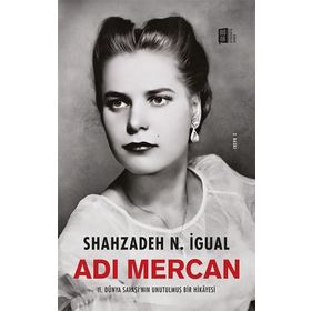 Adı Mercan - Shahzadeh N. İgual