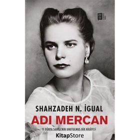 Adı Mercan - Shahzadeh N. İgual
