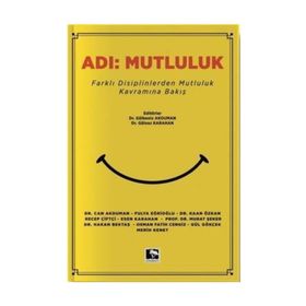 Adı: Mutluluk - Kolektif