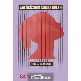 Adı Öküzden Sonra Gelen - Mine G. Kırıkkanat