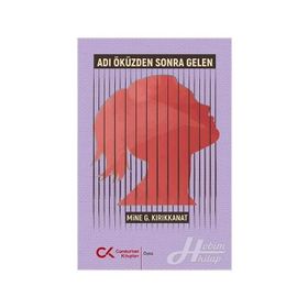 Adı Öküzden Sonra Gelen - Mine G. Kırıkkanat