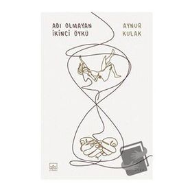 Adı Olmayan İkinci Öykü - Aynur Kulak
