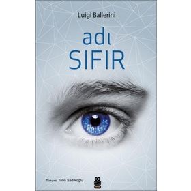 Adı Sıfır - Luigi Ballerini