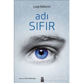 Adı Sıfır - Luigi Ballerini