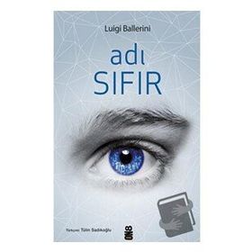 Adı Sıfır - Luigi Ballerini