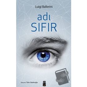 Adı Sıfır - Luigi Ballerini