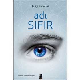Adı Sıfır - Luigi Ballerini