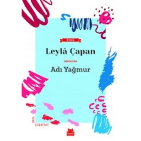 Adı Yağmur - Leyla Çapan