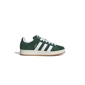 Adidas 005 Campus Yeşil Unisex Günlük Snekaer Ayakkabı