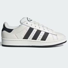 Adidas 00S Campus Beyaz Erkek Spor Ayakkabı