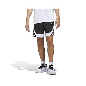 Adidas 01-JZ0091-2 Siyah Erkek Pro Motion Şort