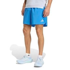 Adidas 01-JZ7768-2 Mavi Erkek Running Essentials Şort