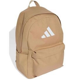 Adidas 102267812 CLSC Bars BP Bej Unisex Sırt Çantası