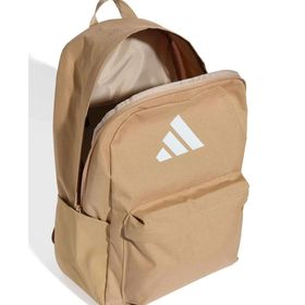 Adidas 102267812 CLSC Bars BP Bej Unisex Sırt Çantası