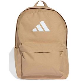 Adidas 102267812 CLSC Bars BP Bej Unisex Sırt Çantası