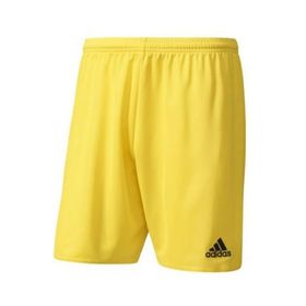 Adidas 16 ADAJ5885 Erkek Parma Sarı Şort