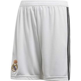 Adidas 176 Real Madrid Beyaz Çocuk Forma