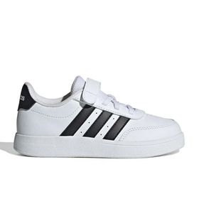 Adidas 2.0 EL C IE3792 Breaknet Beyaz Çocuk Günlük Ayakkabı