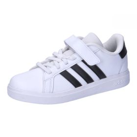 Adidas 2.0 El C IH5529 Grand Court Beyaz Çocuk Günlük Ayakkabı