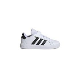 Adidas 2.0 El C IH5529 Grand Court Beyaz Çocuk Günlük Ayakkabı