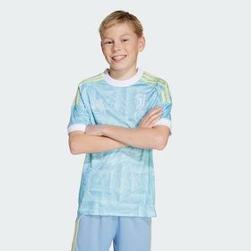 Adidas 2025-2026 Sezonu Juventus Deplasman Forması