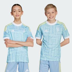 Adidas 2025-2026 Sezonu Juventus Deplasman Forması