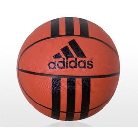 Adidas 218977 3 Stripe D Basketbol Topu