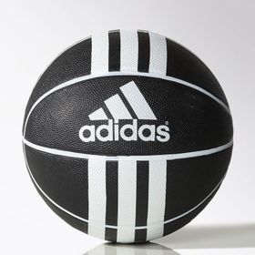 Adidas 279008 Siyah Basketbol Topu
