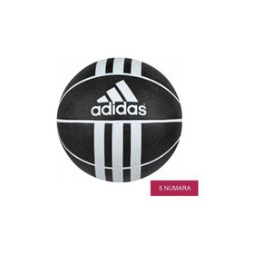 Adidas 279008 Siyah Basketbol Topu