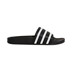 Adidas 280647 Adilette Siyah Erkek Terlik
