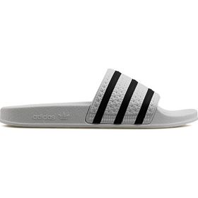 Adidas 280648 Adilette Beyaz Kadın Terlik