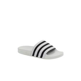 Adidas 280648 Adilette Beyaz Kadın Terlik