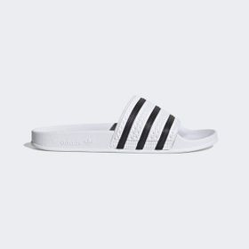 Adidas 280648 Adilette Beyaz Kadın Terlik