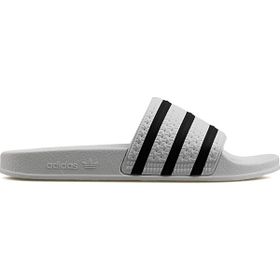 Adidas 280648 Adilette Beyaz Kadın Terlik