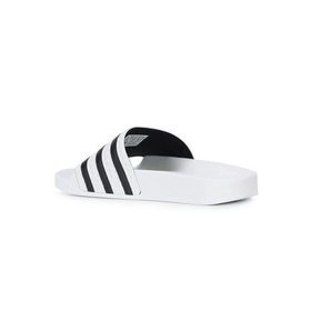 Adidas 280648 Beyaz Adilette Erkek Terlik