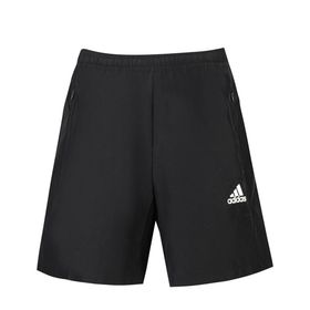 Adidas 2GT8161 Siyah Designed Erkek Şort
