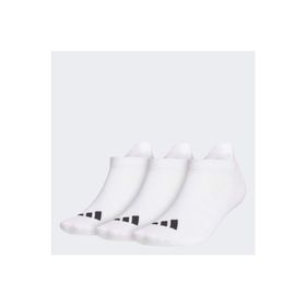 Adidas 3 Çift Bilek Boy Çorap