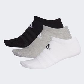 Adidas 3 Çift Bilek Boy Çorap