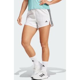 Adidas 3-Stripes JF4360 High-Rise Kadın Şort