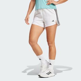 Adidas 3-Stripes JF4360 High-Rise Kadın Şort