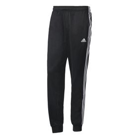 Adidas 3-Stripes Siyah Erkek T-shirt