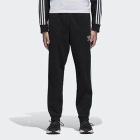 Adidas 3-Stripes Siyah Erkek T-shirt