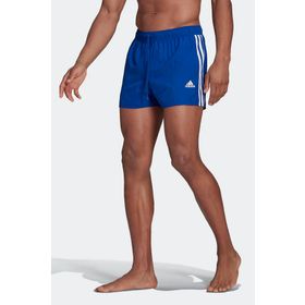 Adidas 3S Clx Sh Vsl Kırmızı Erkek Şort Mayo
