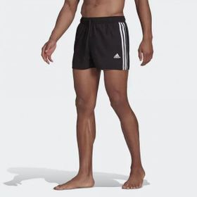Adidas 3S Clx Sh Vsl Kırmızı Erkek Şort Mayo