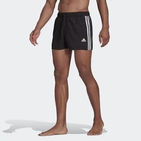 Adidas 3S Clx Sh Vsl Kırmızı Erkek Şort Mayo