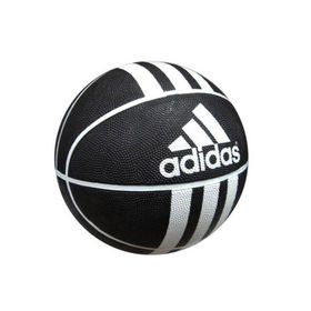 Adidas 3S Rubber Basketbol Topu