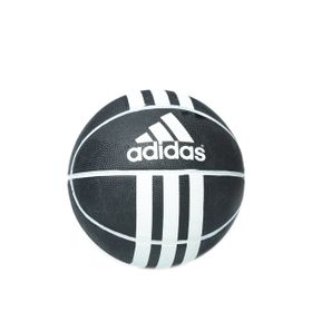 Adidas 3S Rubber Basketbol Topu